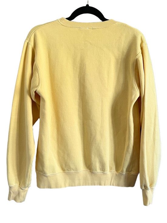 Brandy Melville Brandy Melville Erica Honey Sweatshirt - Small Size S / US 4 / IT 40 - 11 Thumbnail