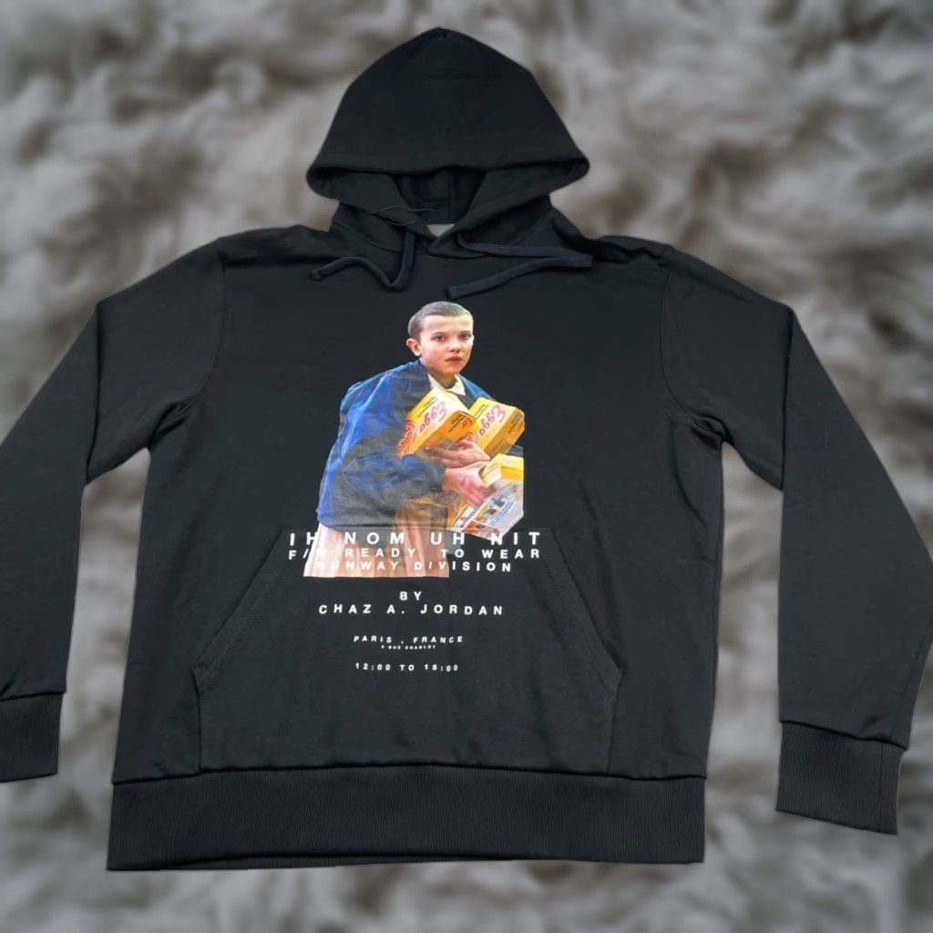 Ih Nom Uh Nit Eleven | Grailed