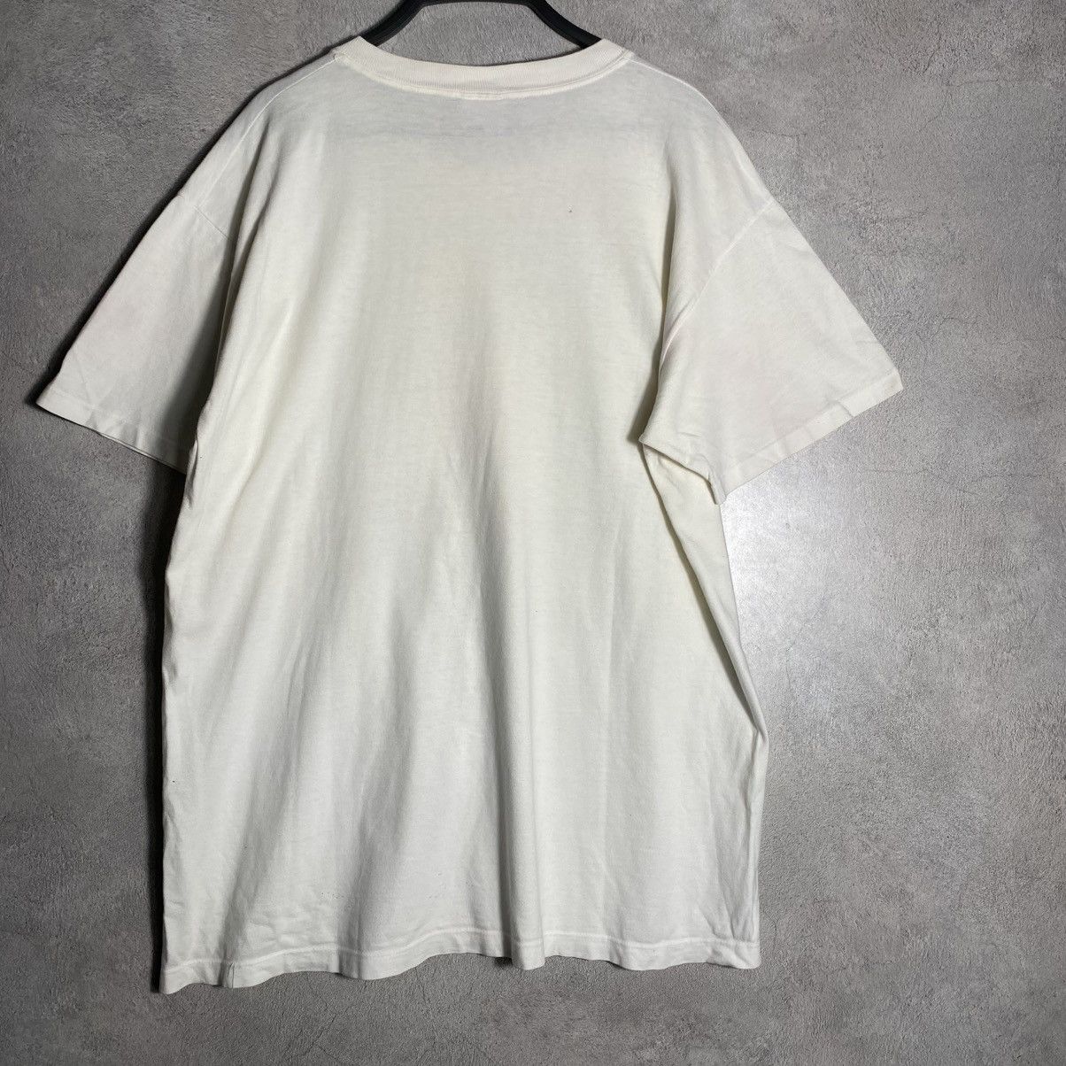 Georges Marciano × Guess × Vintage Vintage Guess by Georges Marciano Thrashed Tee Size US L / EU 52-54 / 3 - 7 Thumbnail