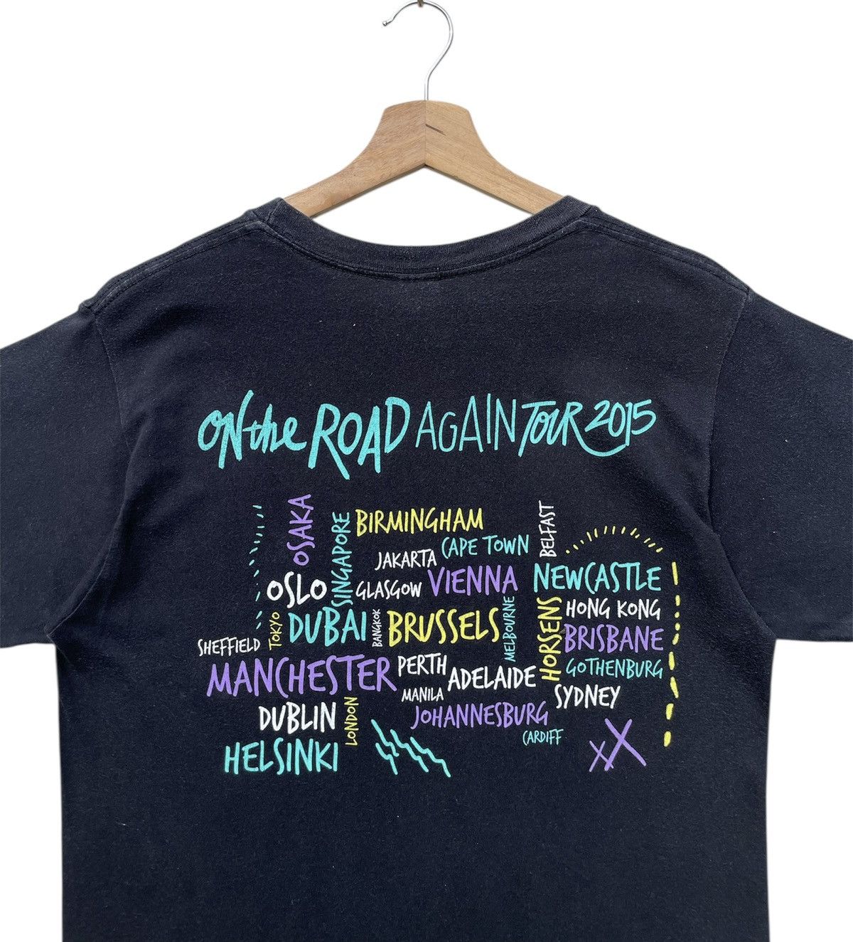 Band Tees 🔥Accept Binding Offer🔥 One Direction Tour Size US M / EU 48-50 / 2 - 3 Thumbnail