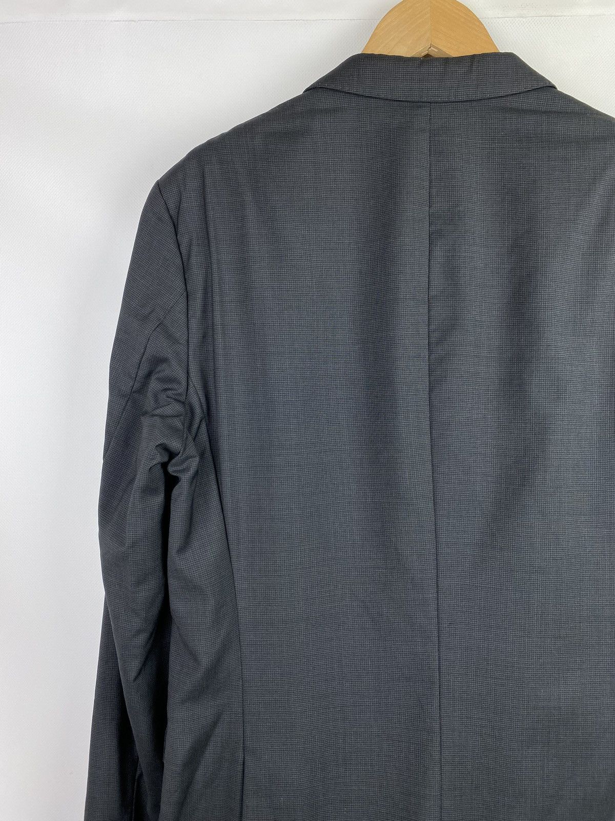 Hugo Boss Hugo Boss men’s blazer jacket sport coat size US 40 L Size 40L - 16 Thumbnail