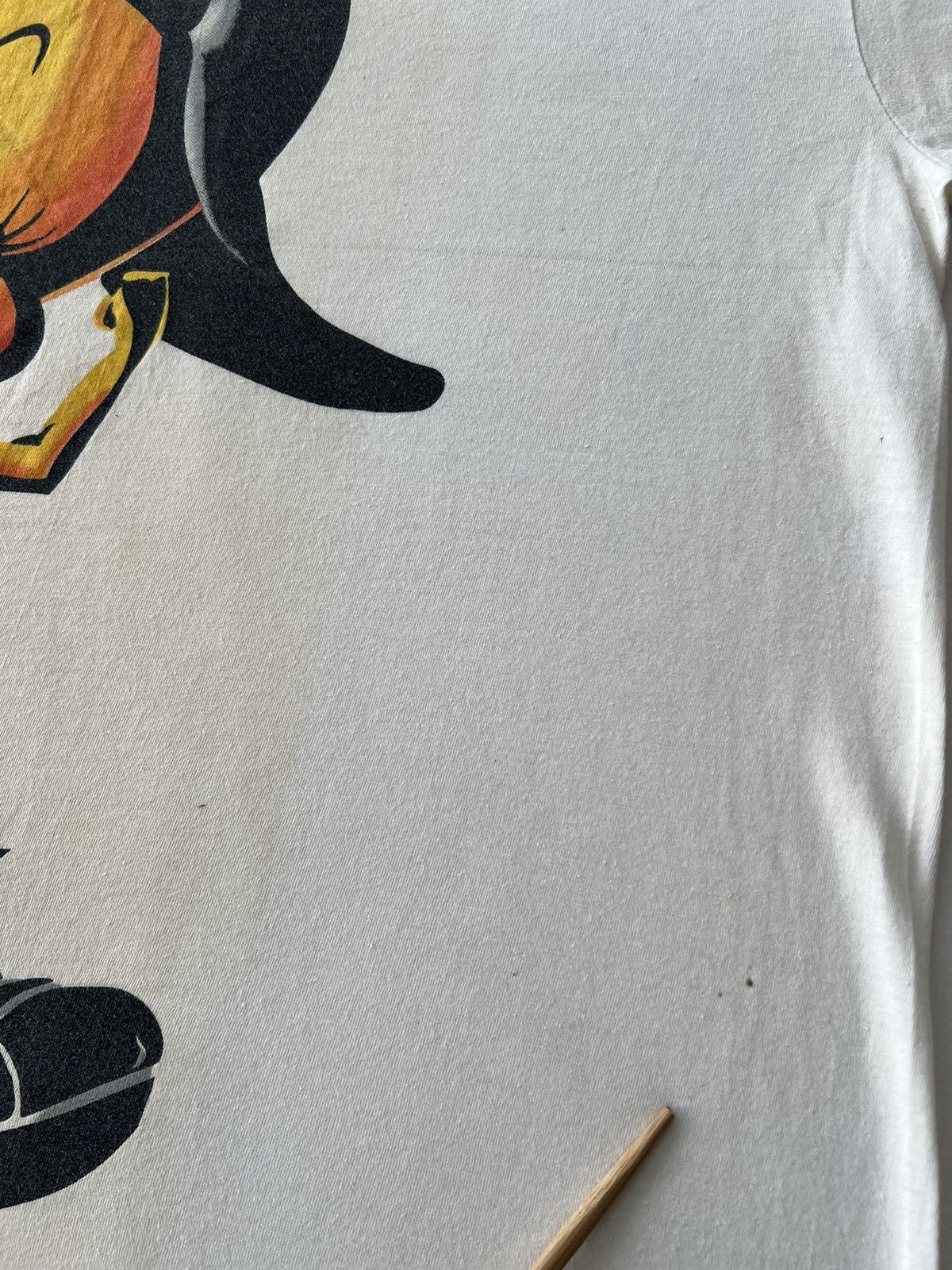 Cartoon Network Vintage 1994 Tweety Warner Bros Looney Tunes Cartoon T-shirt Size US XL / EU 56 / 4 - 9 Thumbnail