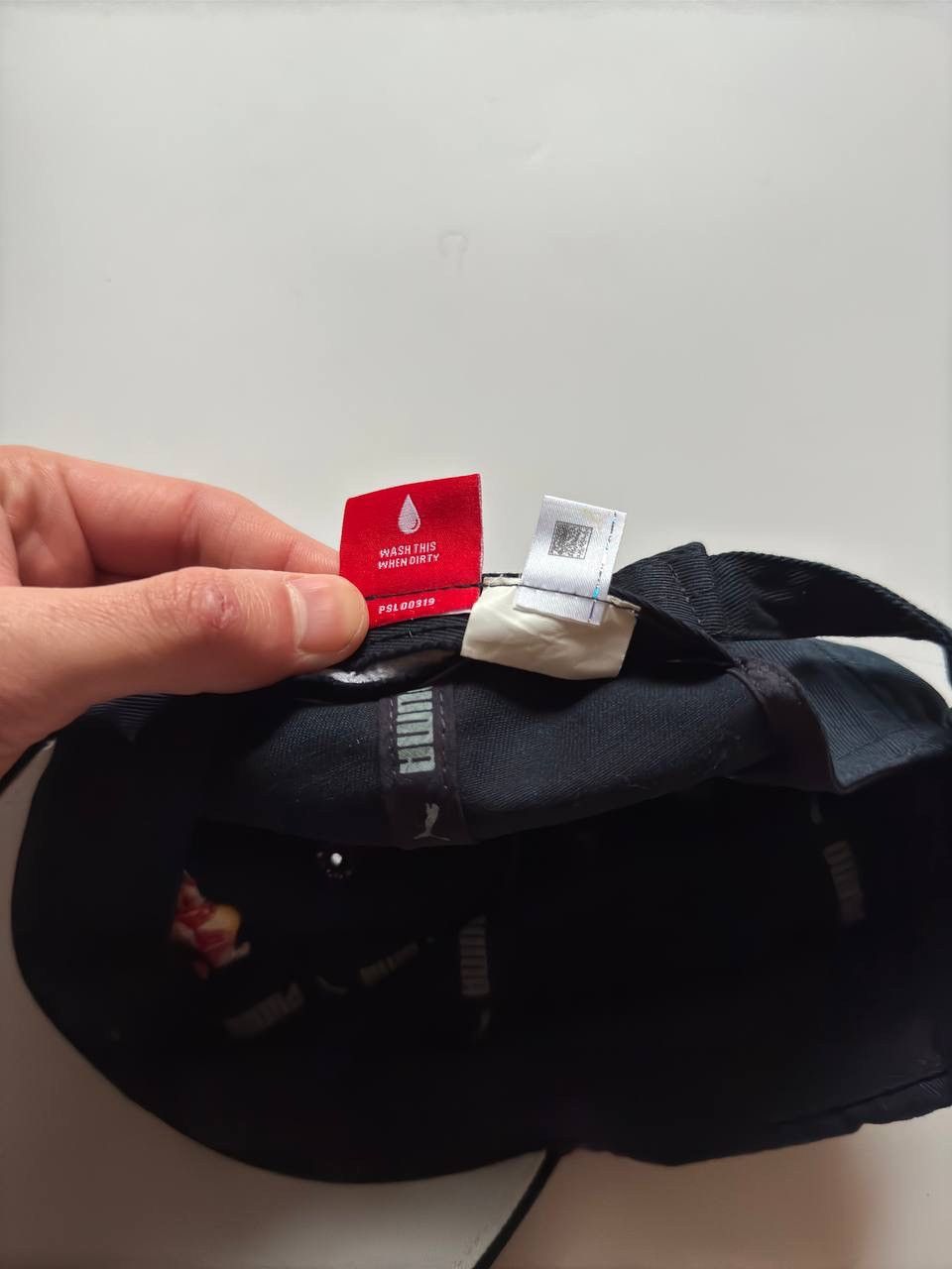 Formula 1 Vintage Formula 1 Cap Red Bull Racing team Size ONE SIZE - 6 Thumbnail