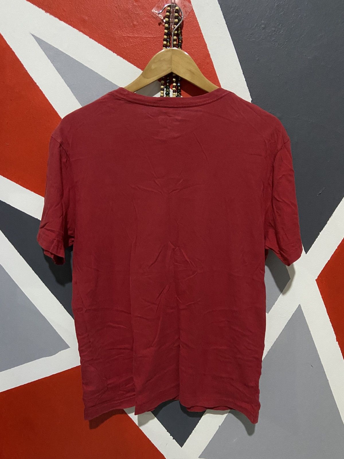 Levi's Levis Big Graphics Tee Size US M / EU 48-50 / 2 - 2 Thumbnail