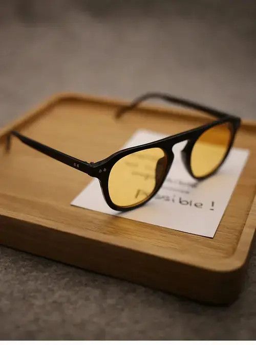 Electric Visual Retro punk sunglasses Size ONE SIZE - 3 Thumbnail
