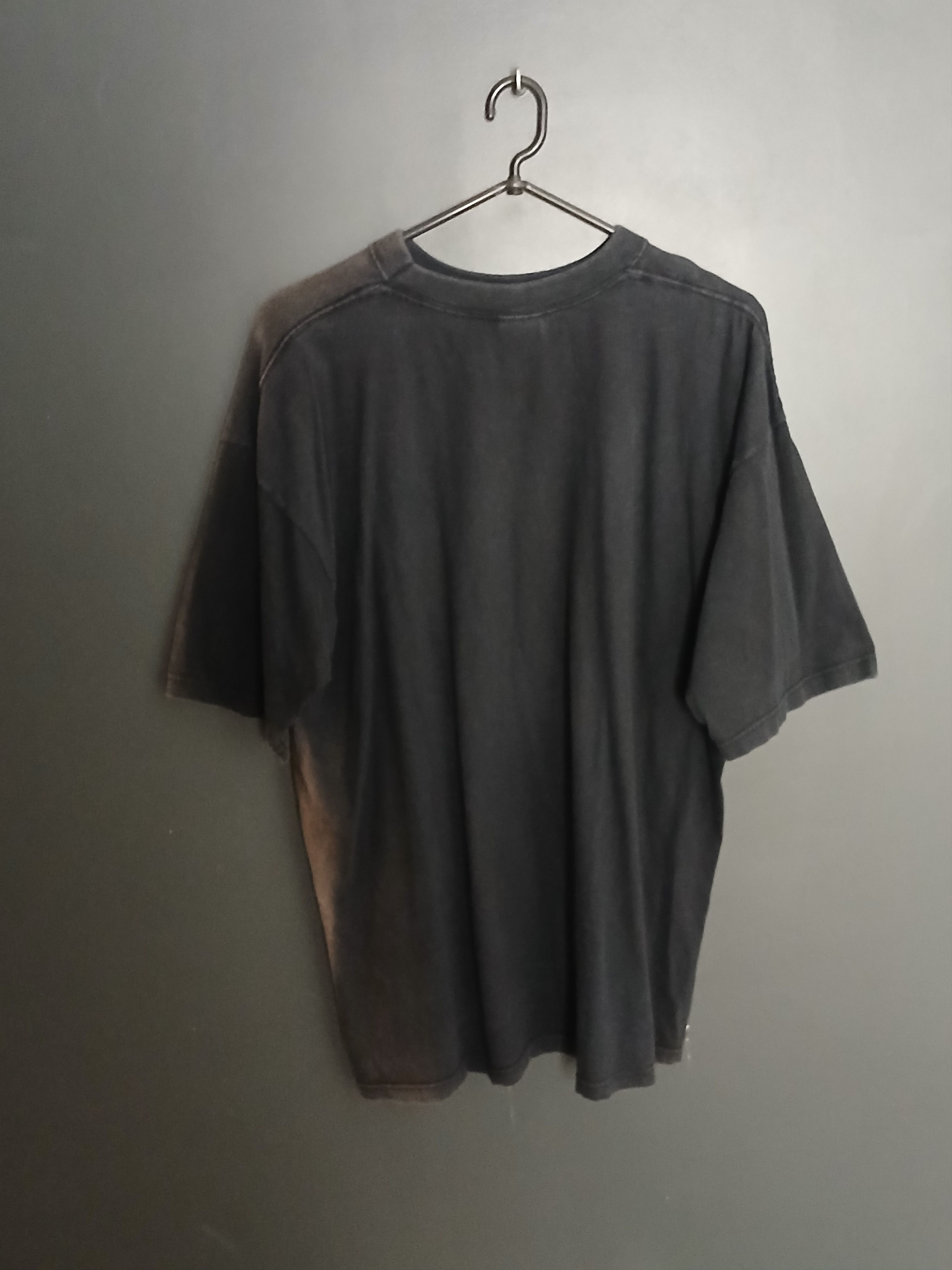 Alien Workshop × Vintage Vintage Alien Workshop Skategang T-Shirt Size US XL / EU 56 / 4 - 2 Thumbnail