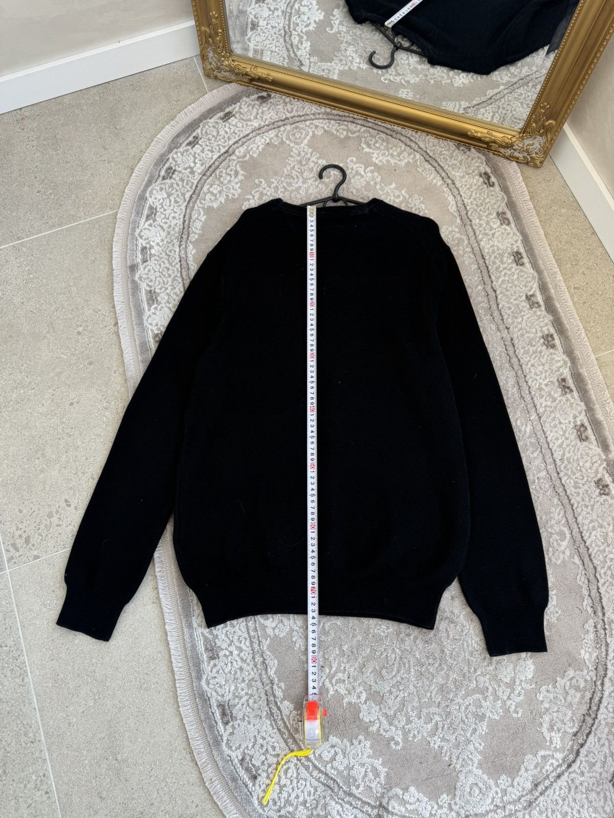 Polo Ralph Lauren Vintage Polo Ralph Lauren Sweatshirt Old Money Fit Size US L / EU 52-54 / 3 - 9 Thumbnail