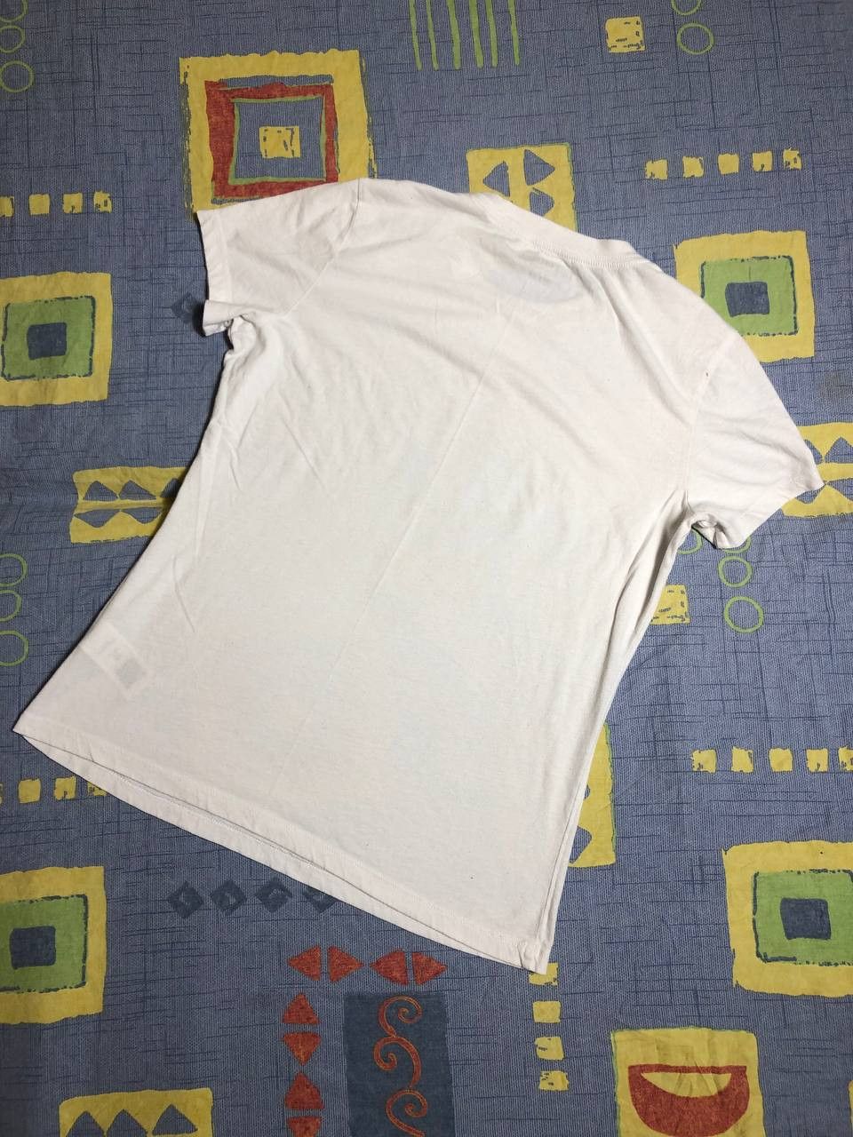 True Religion × Vintage Vintage True Religion T Shirt Japanese brand streetwear Size L / US 10 / IT 46 - 8 Thumbnail