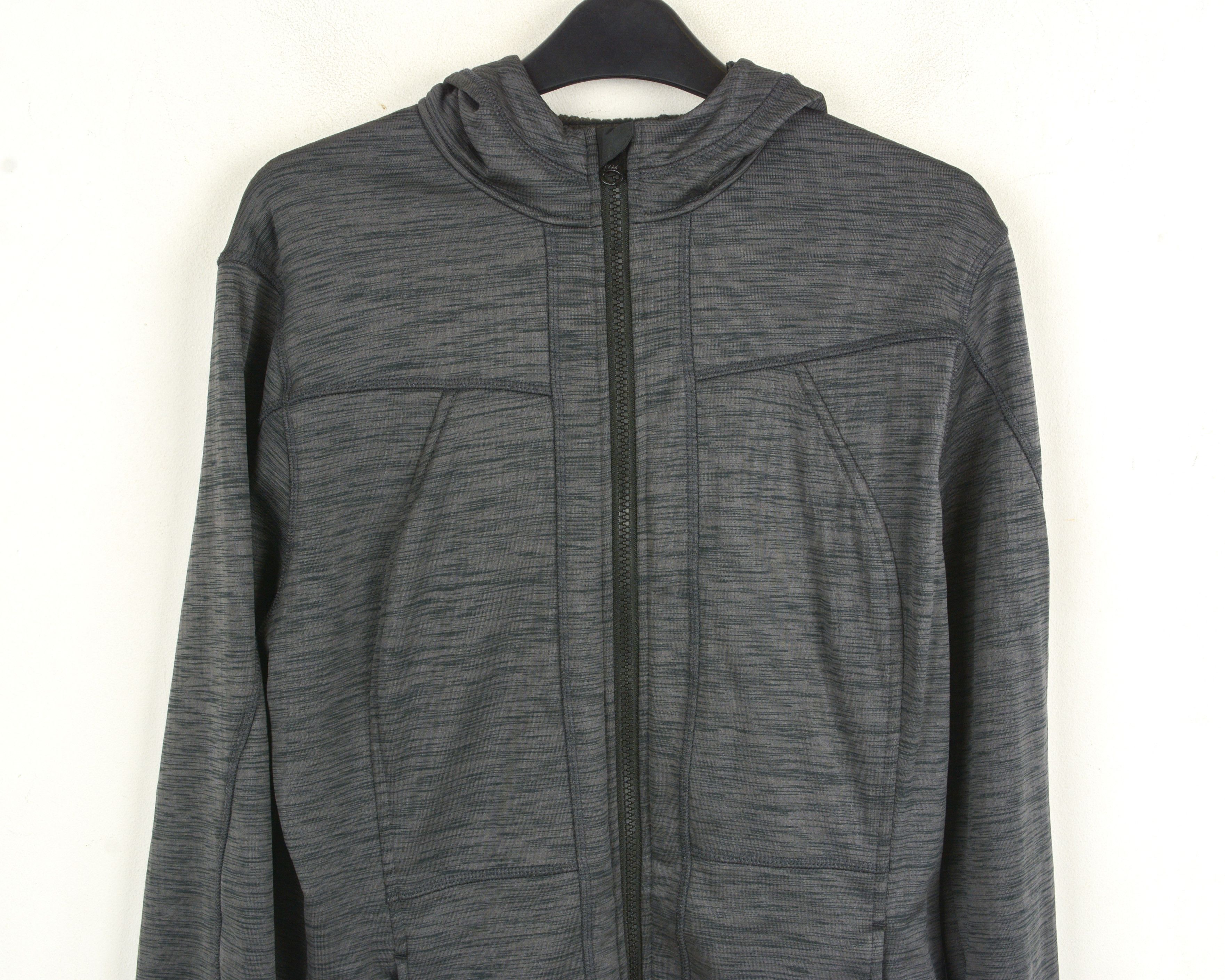 Designer Engelbert Strauss M Hoodie Cardigan Jumper Jacket Work Size M / US 6-8 / IT 42-44 - 2 Thumbnail