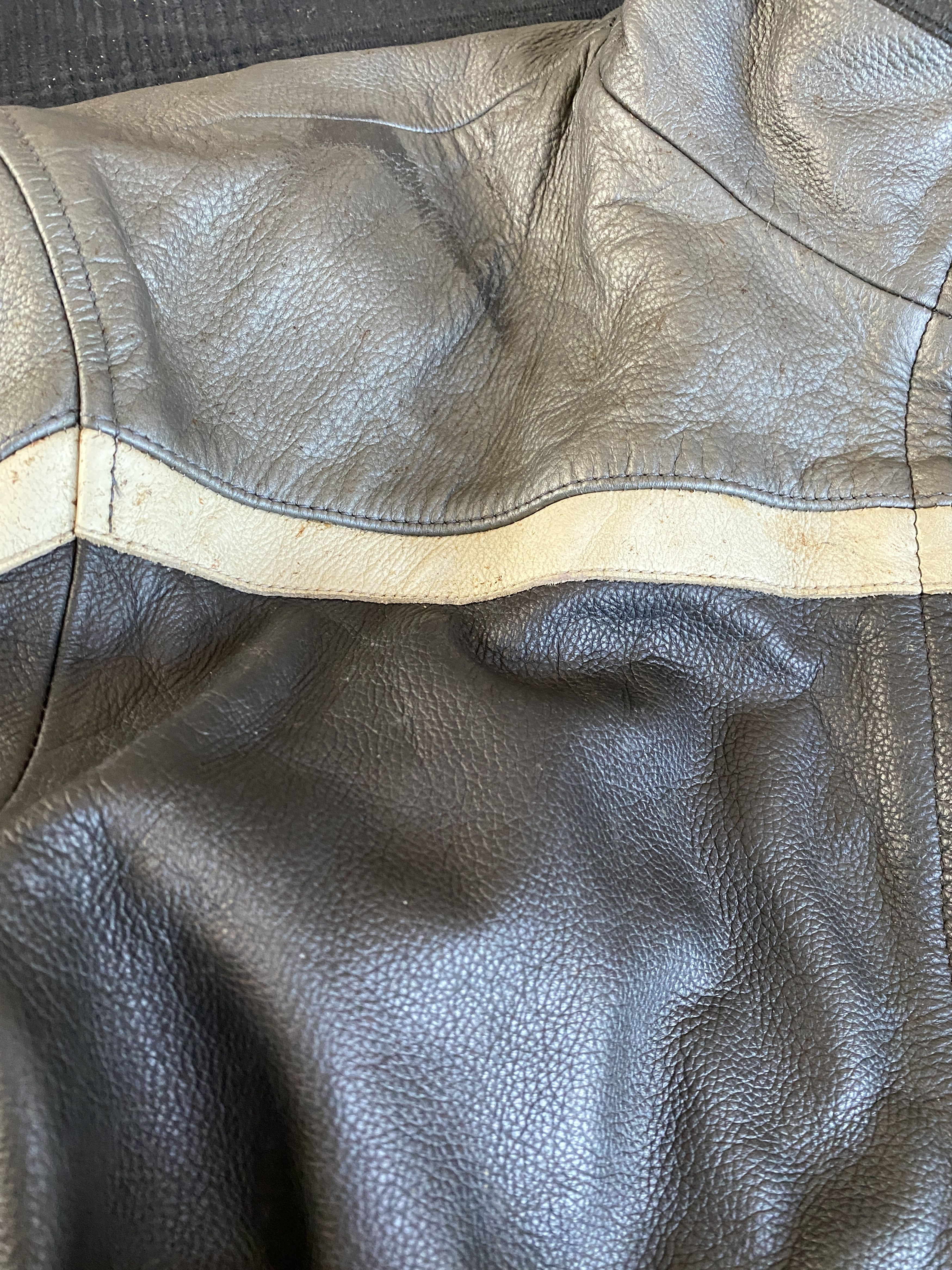 Dainese Dainese Moto Leather jacket Racing Size US M / EU 48-50 / 2 - 9 Thumbnail