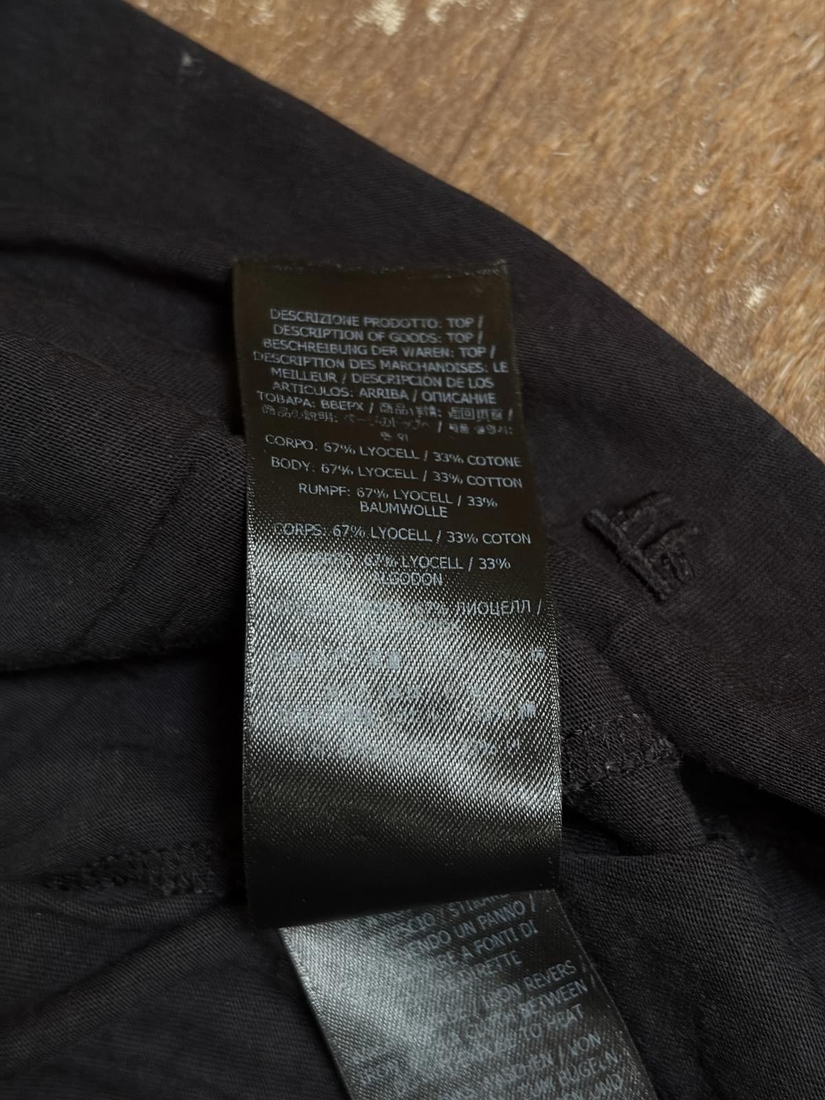 Tom Ford Tom Ford t shirt Size US M / EU 48-50 / 2 - 6 Thumbnail