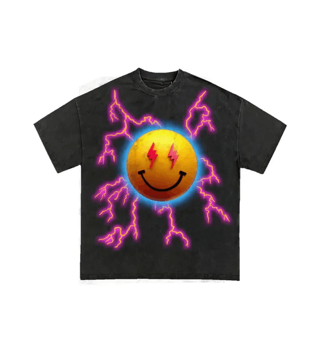 Other J Balvin Tour Shirt Size US XL / EU 56 / 4 - 1 Thumbnail