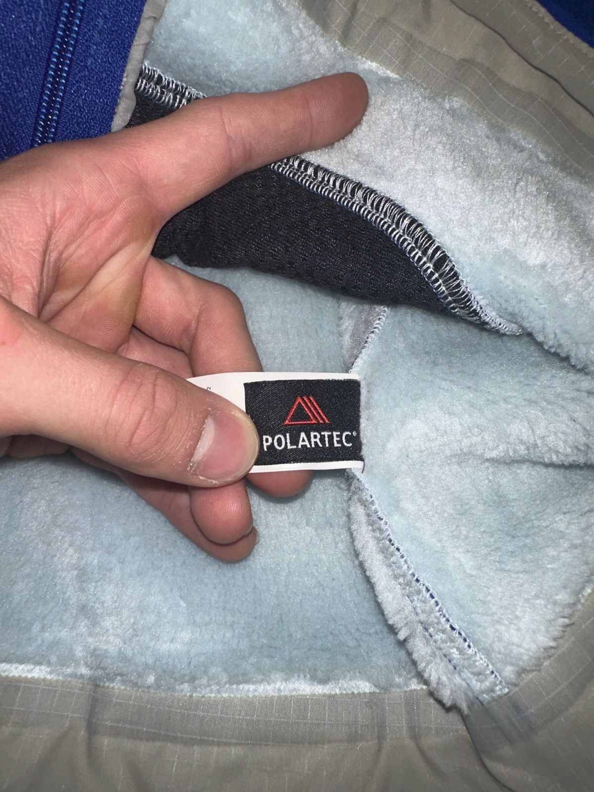 Arc'teryx Vintage arcteryx zip up jacket size WOMENS M 8-10 Size M / US 6-8 / IT 42-44 - 5 Thumbnail