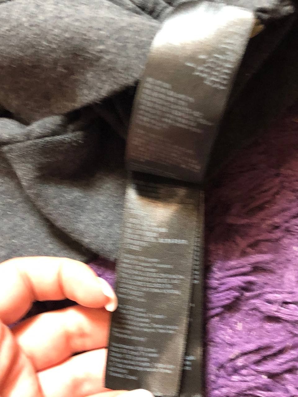 Allsaints Vintage Allsaints Streetwear Full Zip Hoodie Size XL Size US XL / EU 56 / 4 - 5 Thumbnail