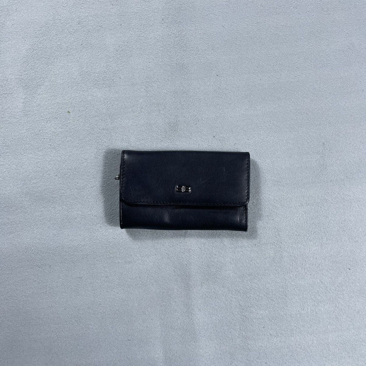 Balenciaga BALENCIAGA KEY HOLDER WALLET Size ONE SIZE - 1 Thumbnail