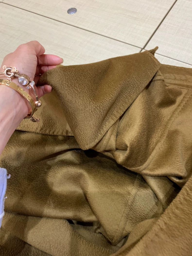 Max Mara Max Mara Labbro coat, 100% cashmere Size S / US 4 / IT 40 - 2 Thumbnail