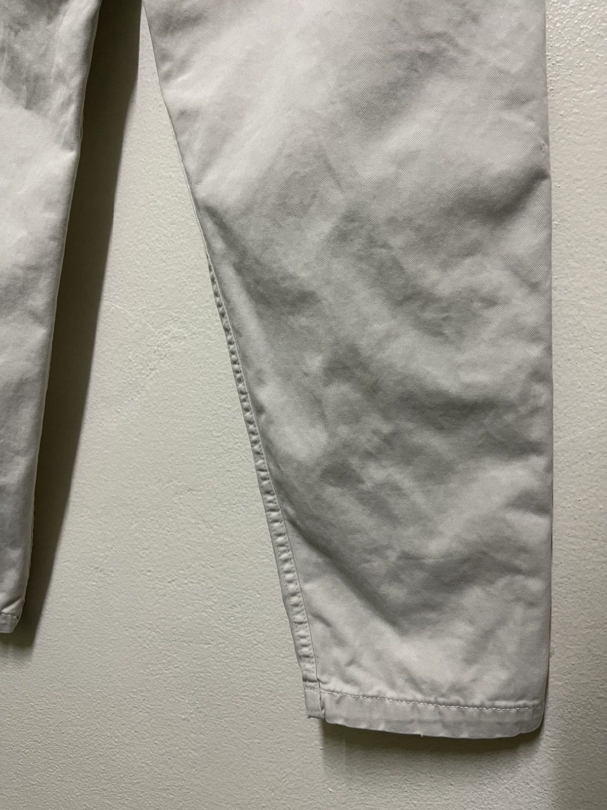 Gramicci Gramicci Pants M Size 29" - 16 Thumbnail