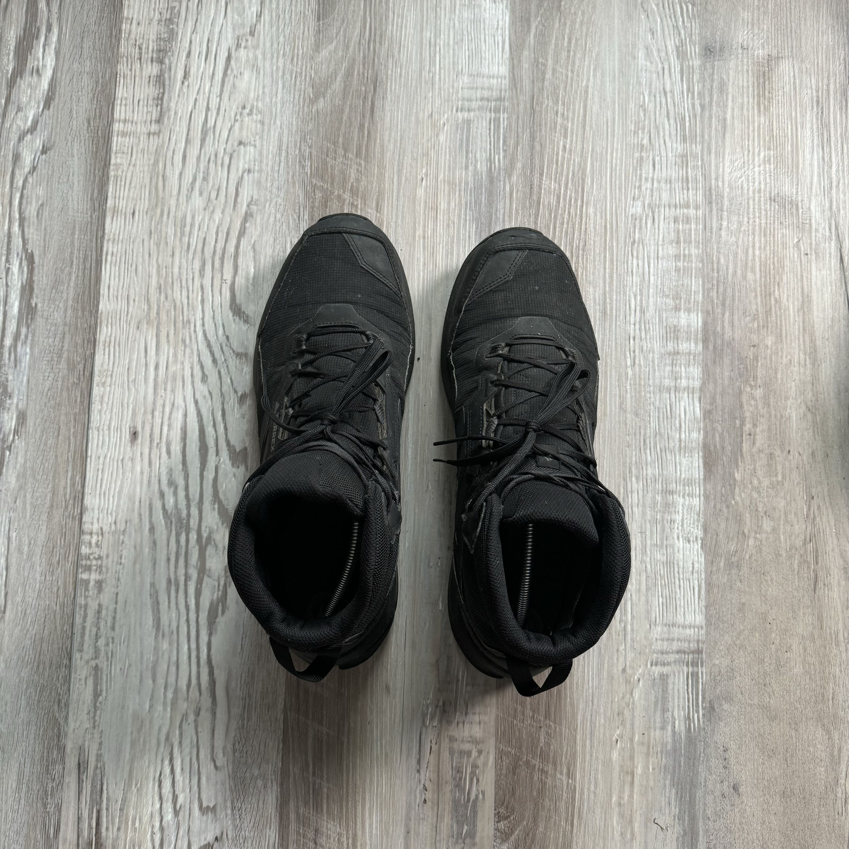 Adidas ADIDAS • GORE-TEX® Terrex AX4 Mid (11.5M) Size US 11.5 / EU 44-45 - 11 Thumbnail
