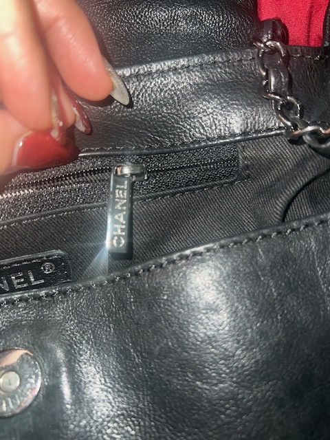 Chanel Chanel Purse Size ONE SIZE - 8 Thumbnail
