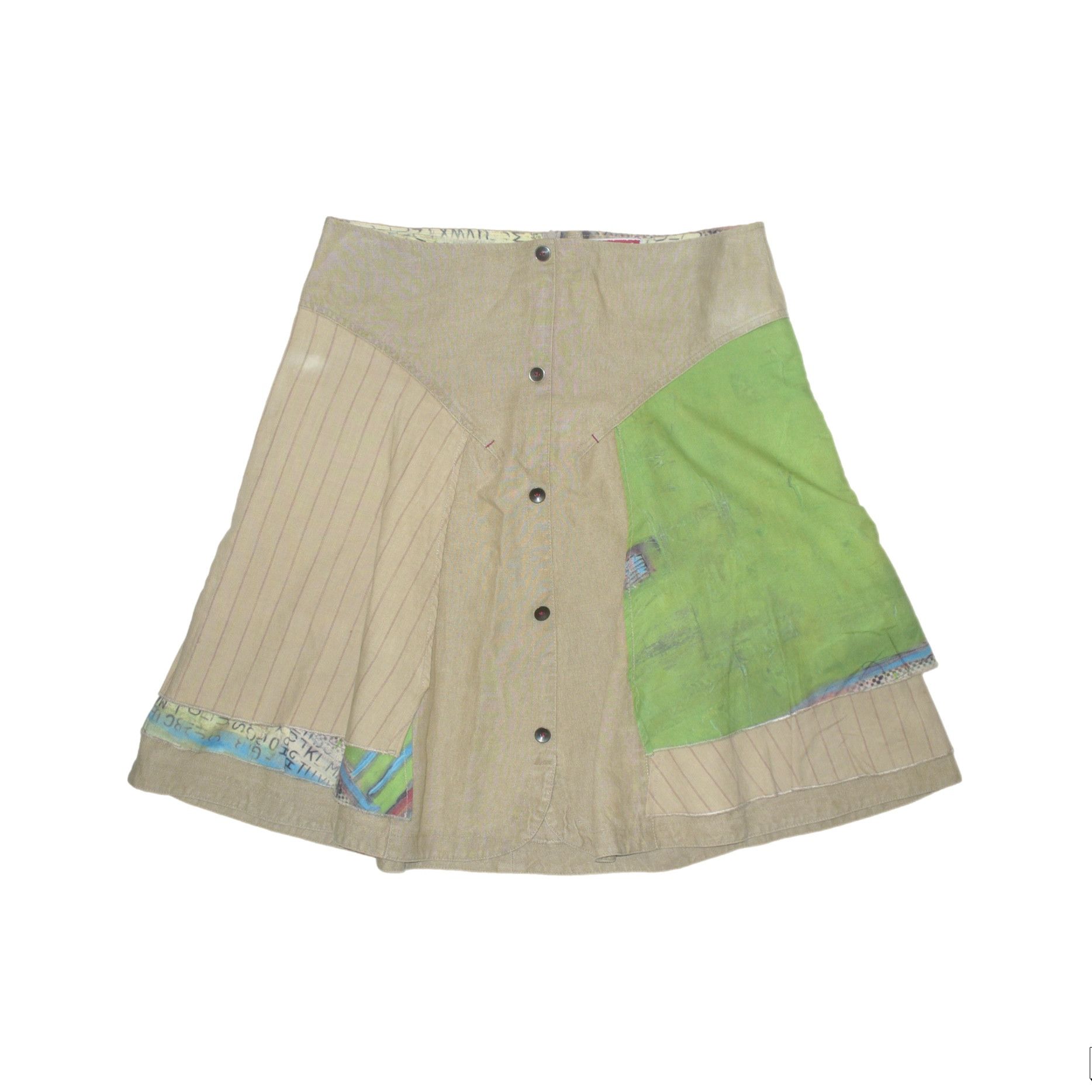 Other French 2000s skirt Size 28" / US 6 / IT 42 - 5 Thumbnail