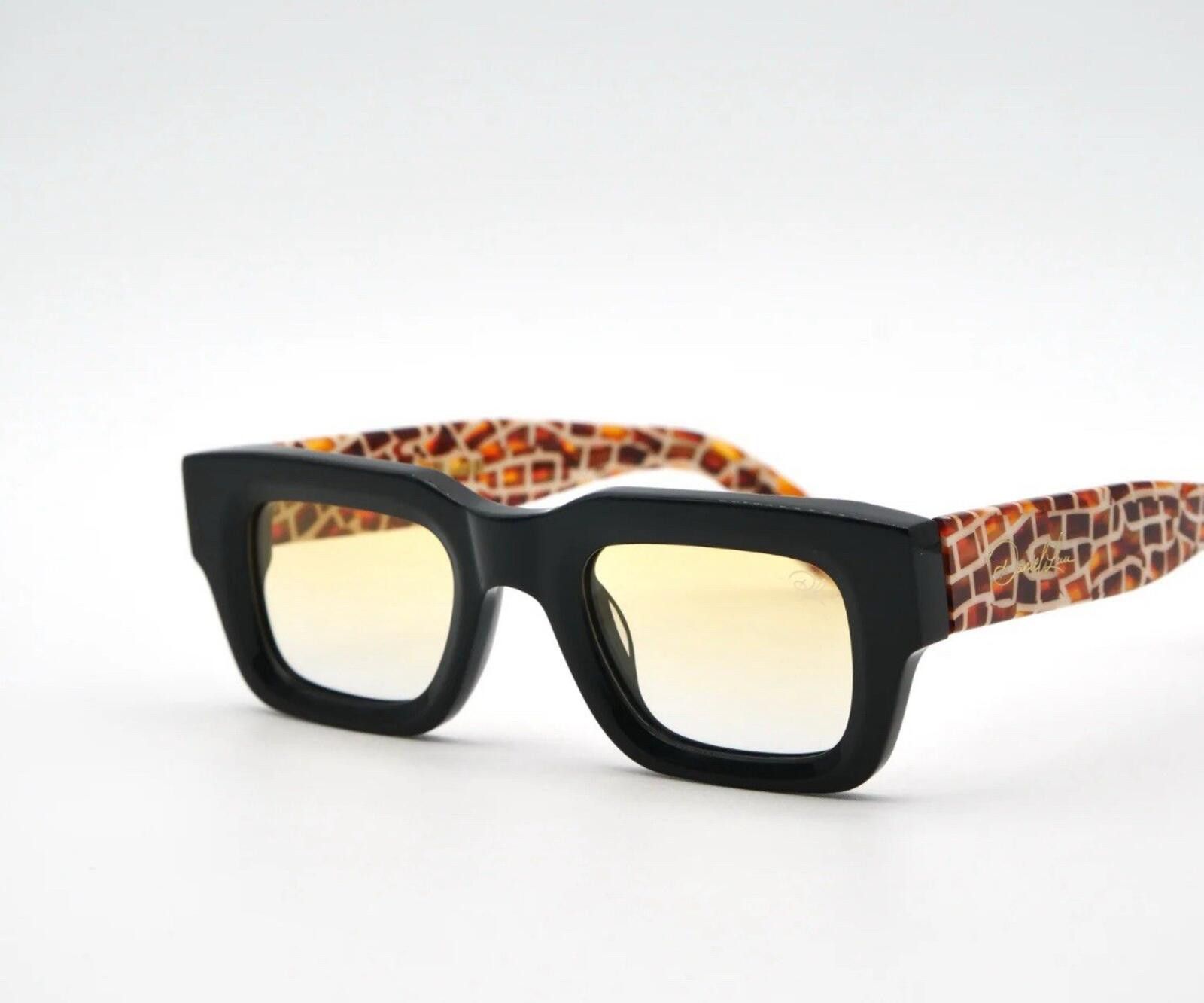 Other Dvniel Luu OG Visionary Shades (Giraffe) Size ONE SIZE - 2 Thumbnail