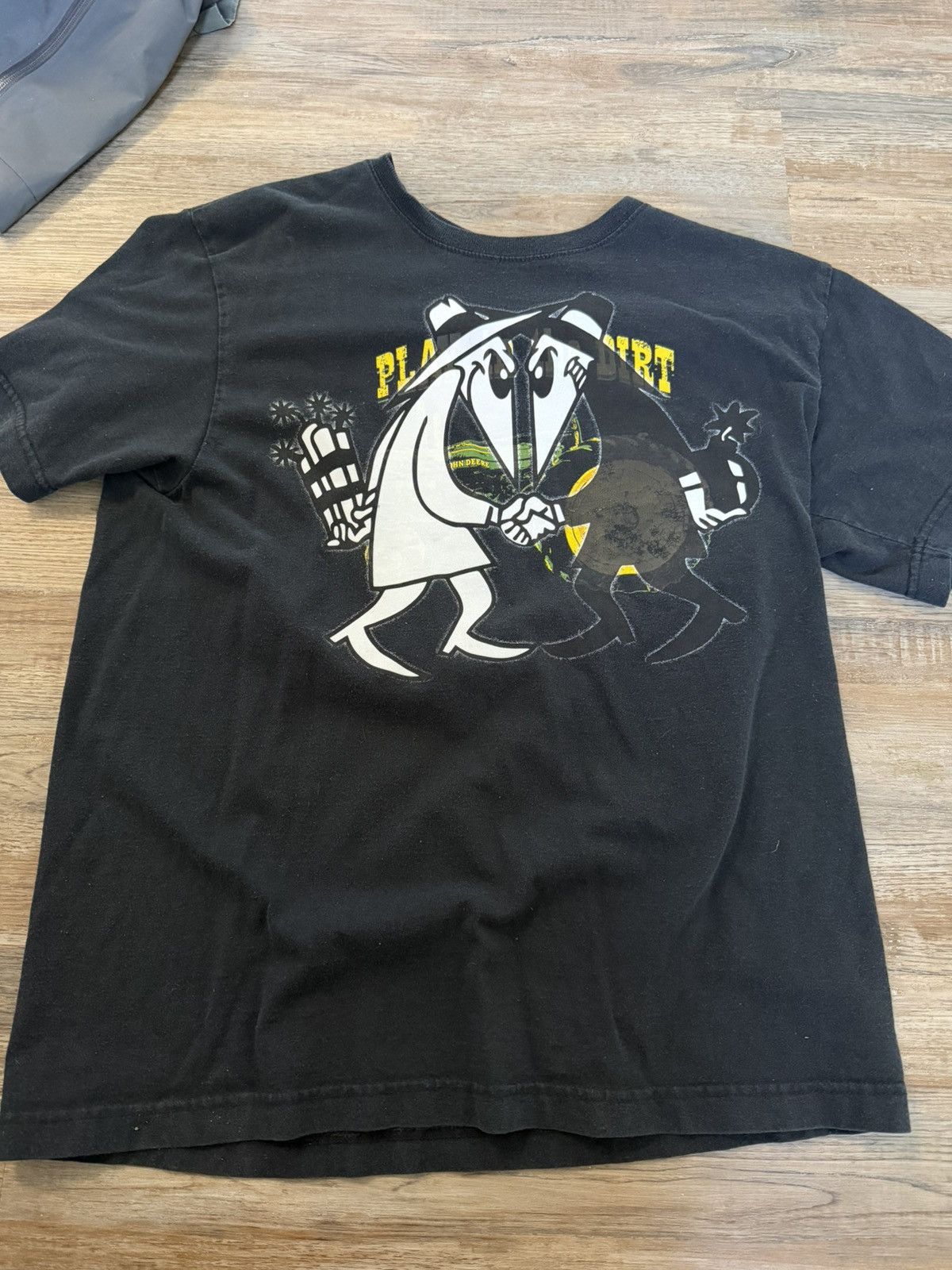 Asspizza Asspizza shirt Size US M / EU 48-50 / 2 - 1 Thumbnail