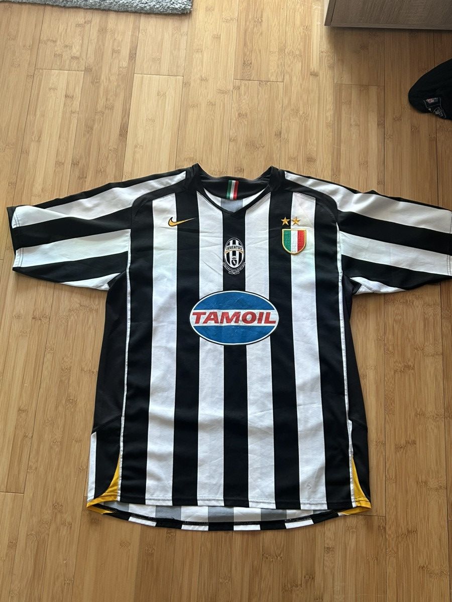 Nike Juventus jersy Size US L / EU 52-54 / 3 - 1 Thumbnail