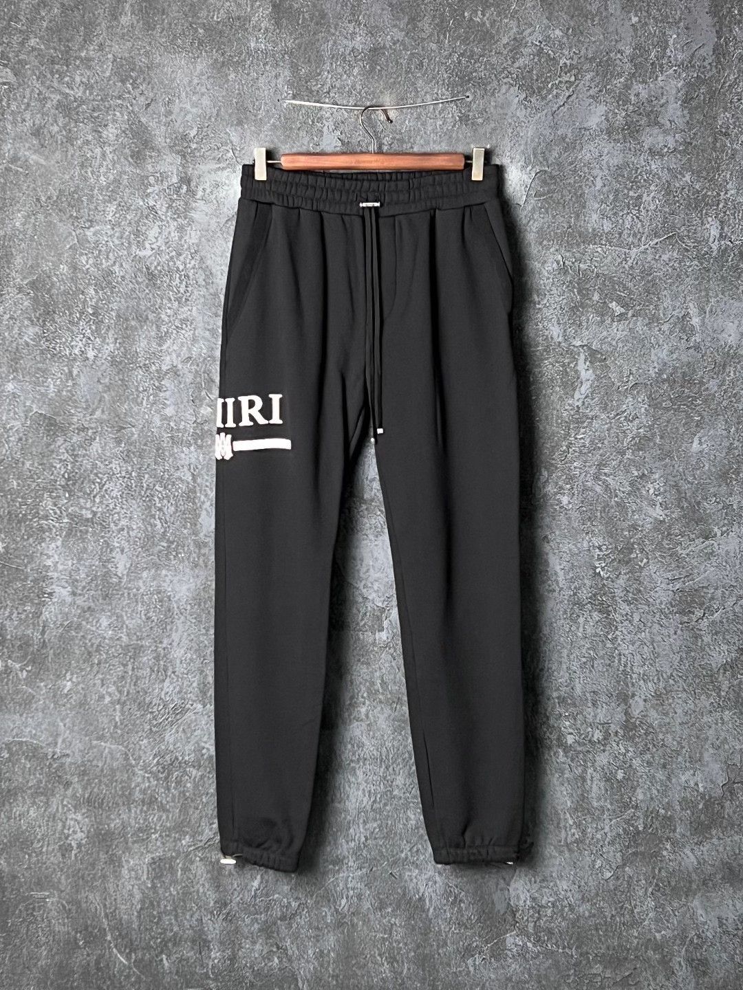 Amiri Amiri Casual Printed Casual Pants 32 Men Size US 32 / EU 48 - 1 Thumbnail