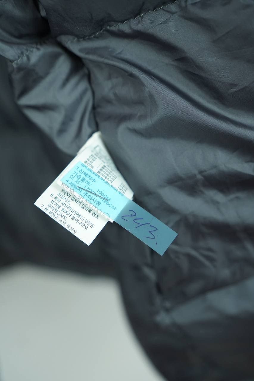The North Face The North Face White Label Onball Parka 🇰🇷 Size US L / EU 52-54 / 3 - 8 Thumbnail