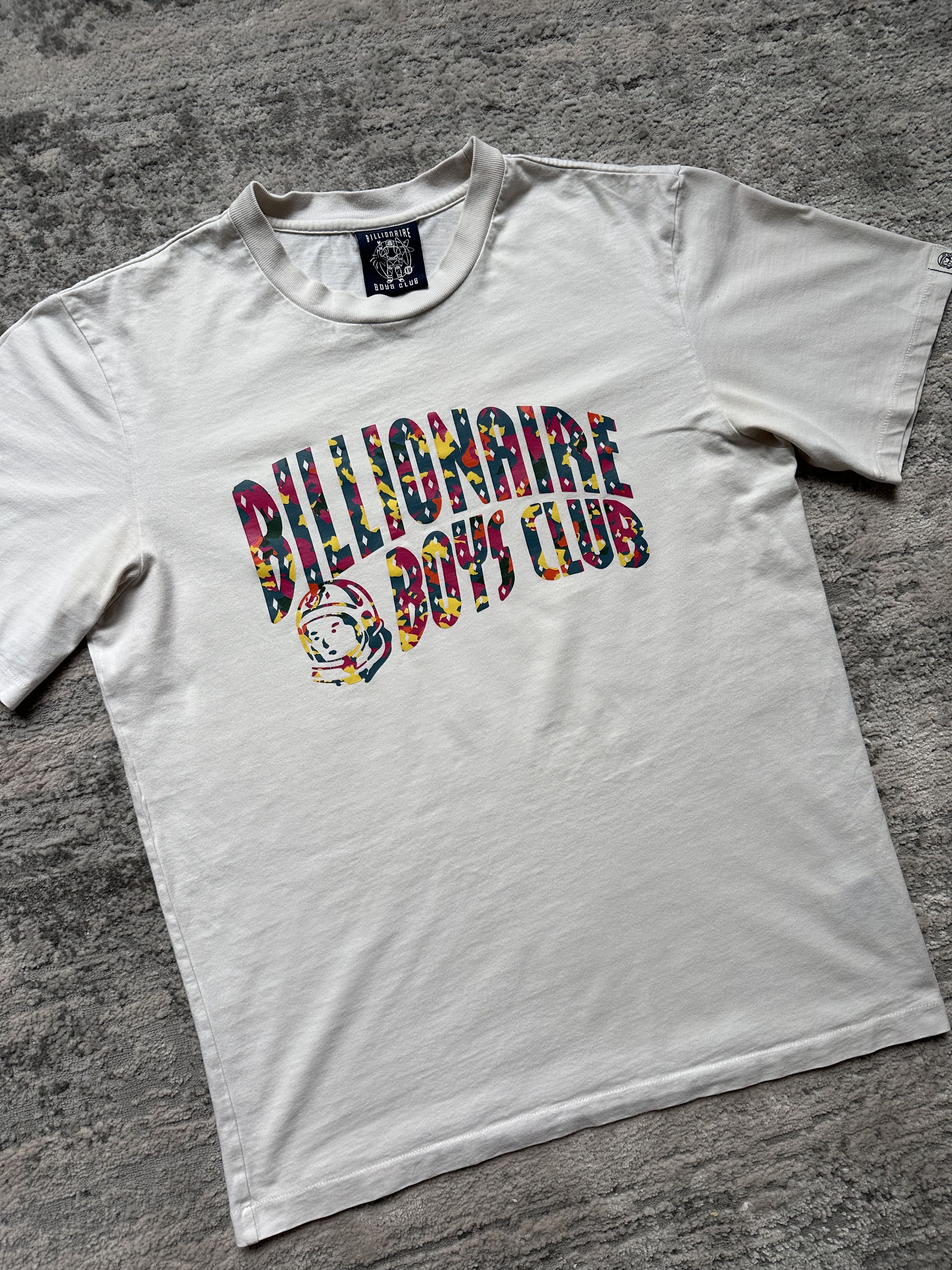 Billionaire Boys Club Billionaire Boys Club t shirt Size US M / EU 48-50 / 2 - 2 Thumbnail