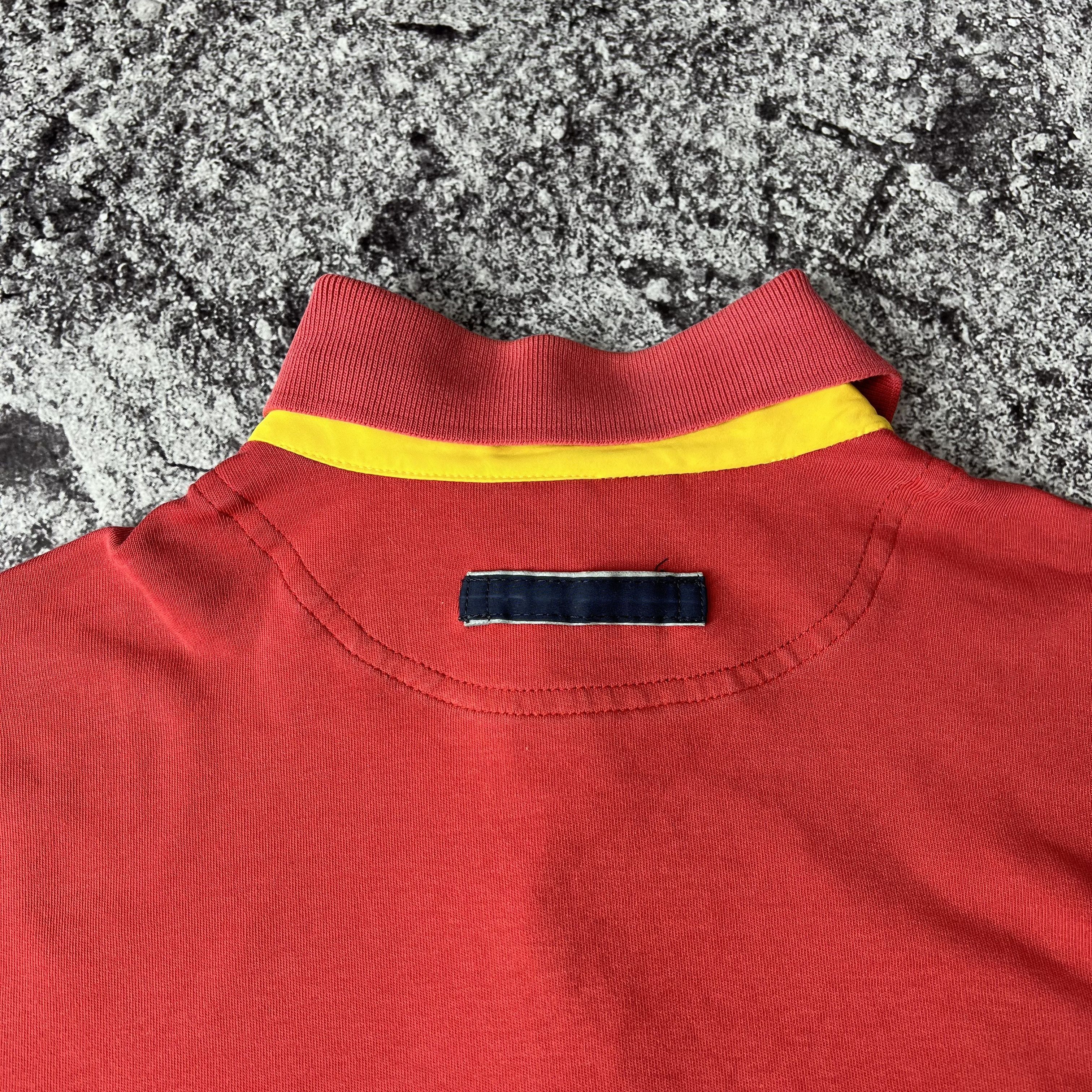 Paul & Shark Paul & Shark Yachting Sweatshirt Big Logo Size L Size US L / EU 52-54 / 3 - 7 Thumbnail
