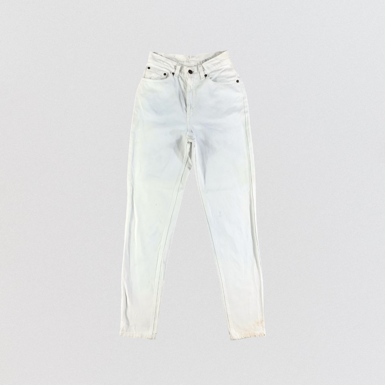 Levi's × Levi's Vintage Clothing × Vintage Vintage 90s Levis 611 Jeans Pants-JM3200 Size 25" / US 0 / IT 36 - 1 Thumbnail