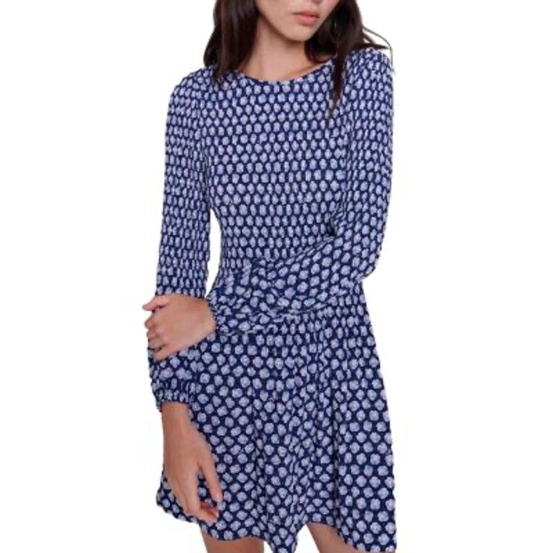 Maje MAJE ROCKINOVER DRESS 34 Size XS / US 0-2 / IT 36-38 - 12 Thumbnail