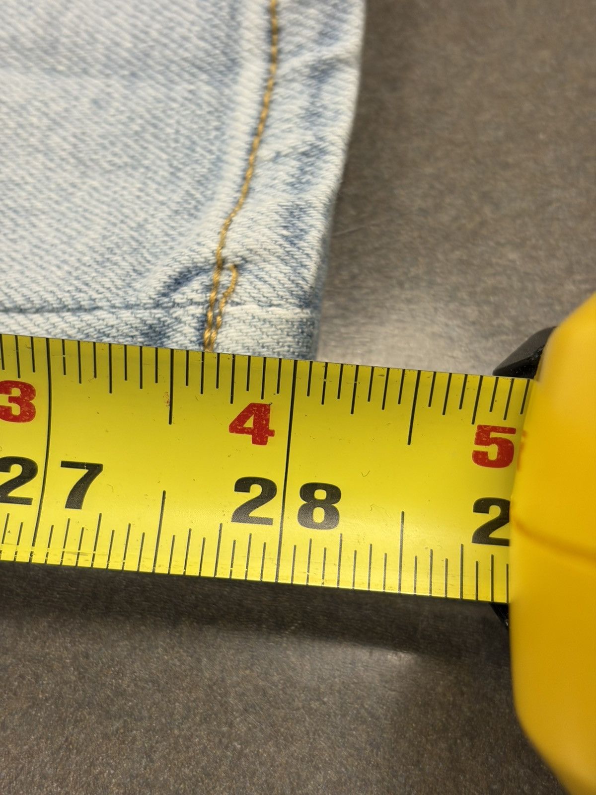 Gloria Vanderbilt Gloria Vanderbilt X Christian Siriano Jeans Skinny Ankle Size 25" / US 0 / IT 36 - 10 Thumbnail