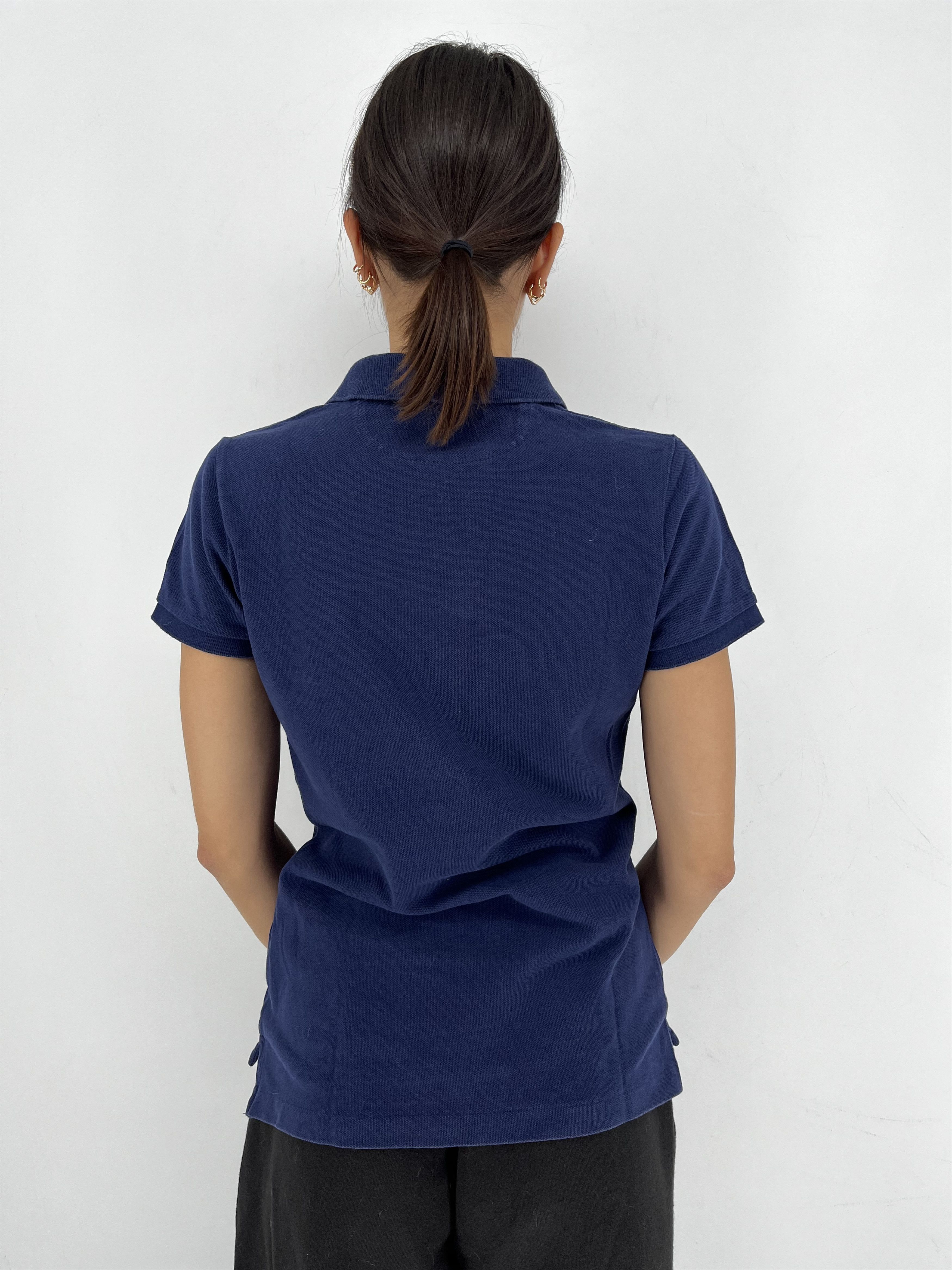 Polo Ralph Lauren Women’s Vintage 00s T-Shirt Polo Ralph Lauren Sport Size M / US 6-8 / IT 42-44 - 6 Thumbnail