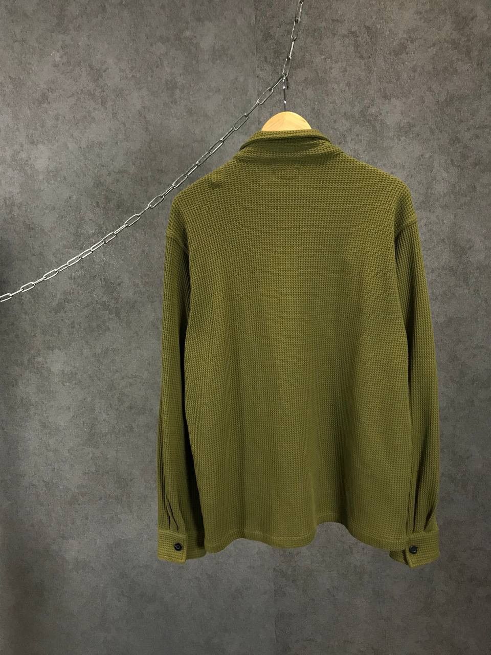 Santa Cruz Skateboards Santa Cruz Skateboarding zip sweatshirt Size US M / EU 48-50 / 2 - 6 Thumbnail