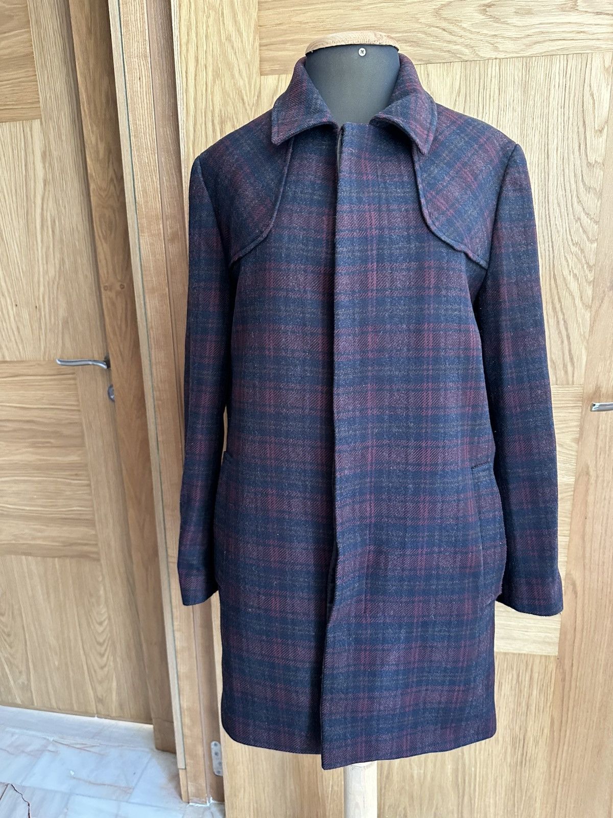 Coat Jean-Paul Gaultier