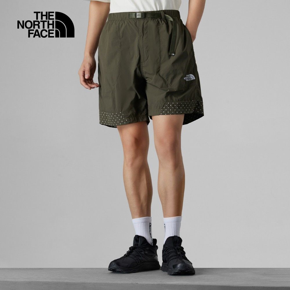 Kazuki Kuraishi × The North Face Urban Exploration KK POLKA DOTS SHORTS Size US 32 / EU 48 - 9 Thumbnail