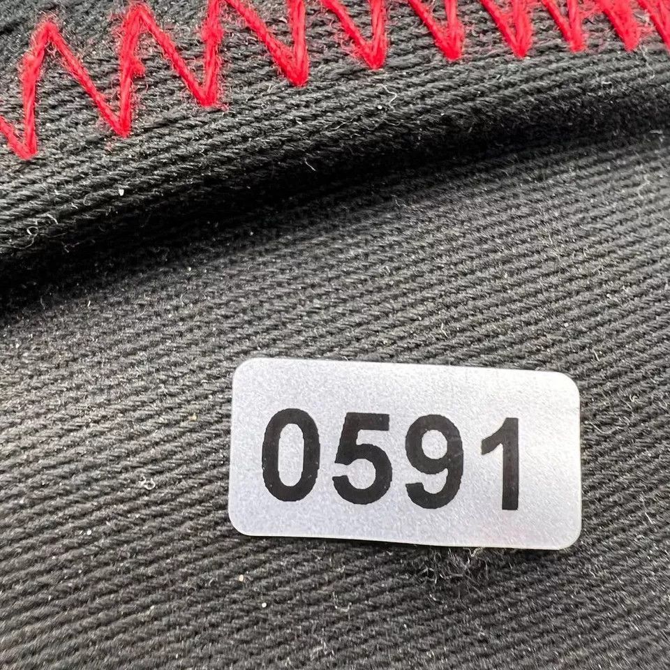 Other Friday the 13th Jason Hat Men Embroidered Snap Back Cap Size ONE SIZE - 8 Thumbnail