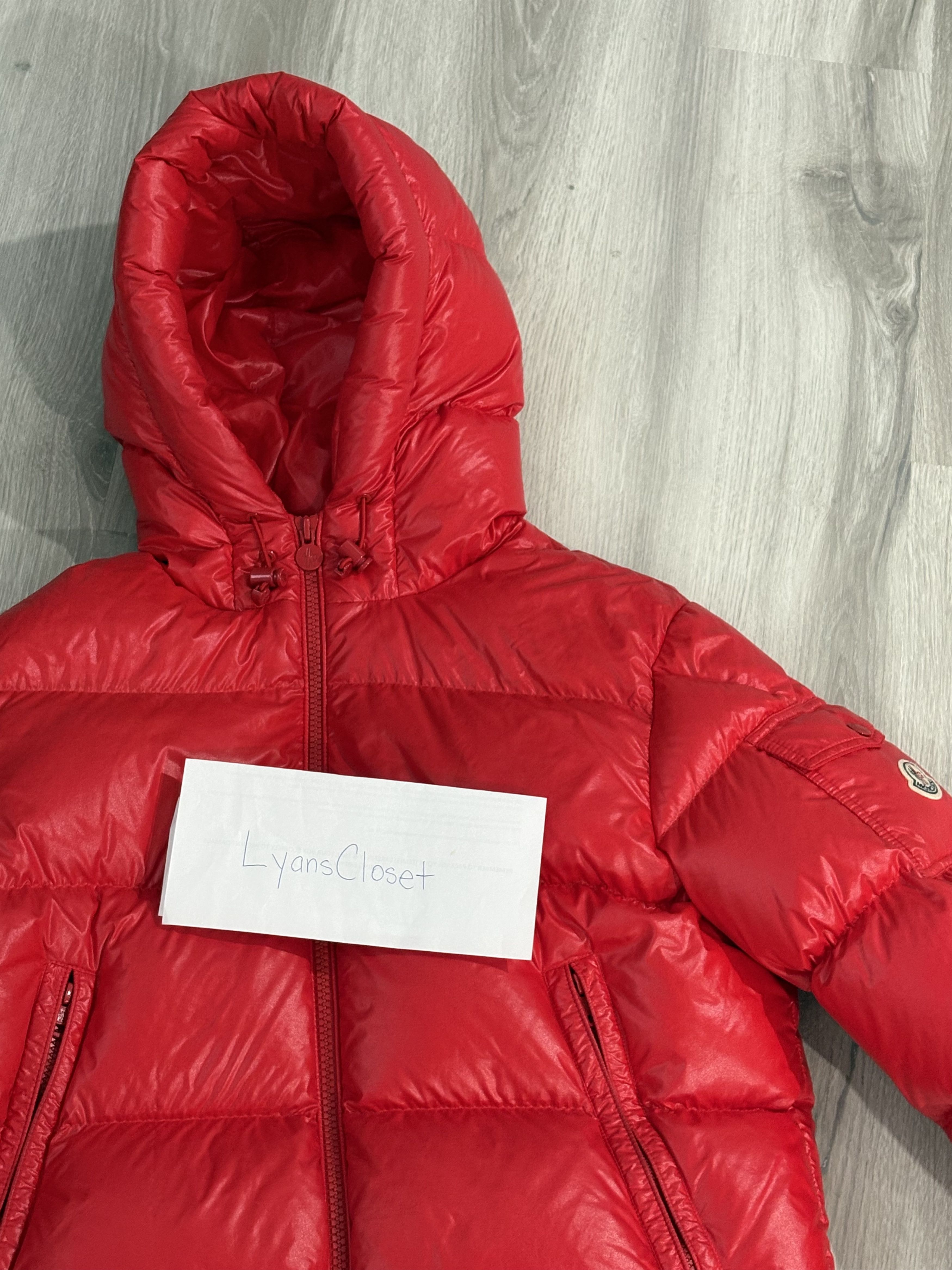 Moncler Moncler Ecrins Down Jacket Size US M / EU 48-50 / 2 - 2 Thumbnail