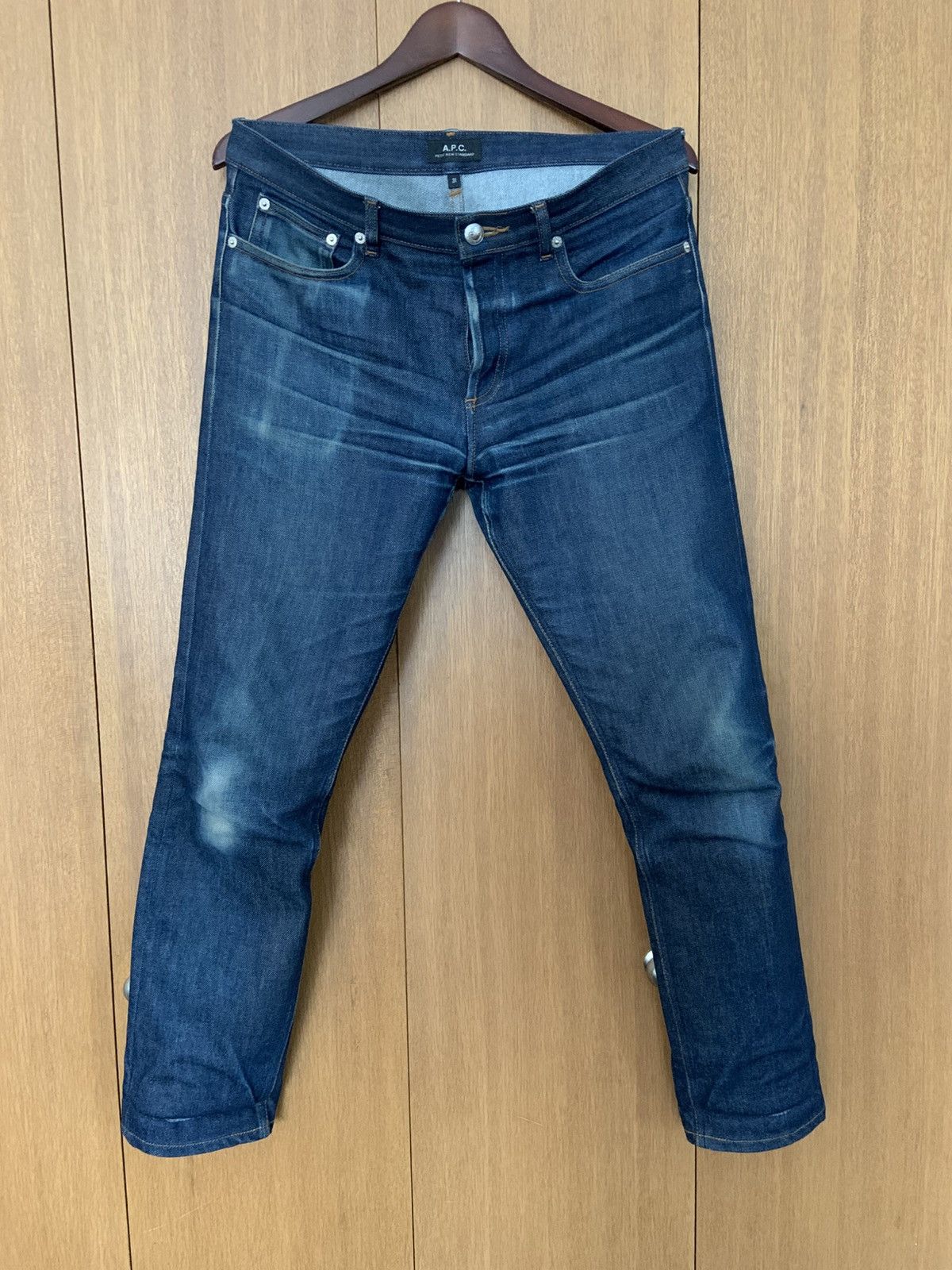 APC “Butler Series” Petite New Standard