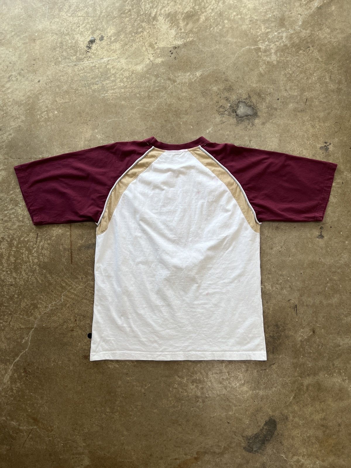 Vintage Vintage Lowrider 77 Jersey Style Tee Large Size US L / EU 52-54 / 3 - 4 Thumbnail