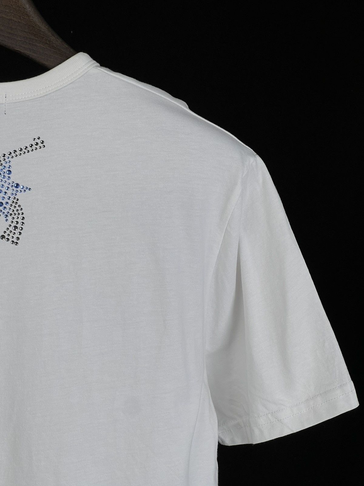 Japanese Brand × Roar Double pistol crystal tee L Size US L / EU 52-54 / 3 - 5 Thumbnail