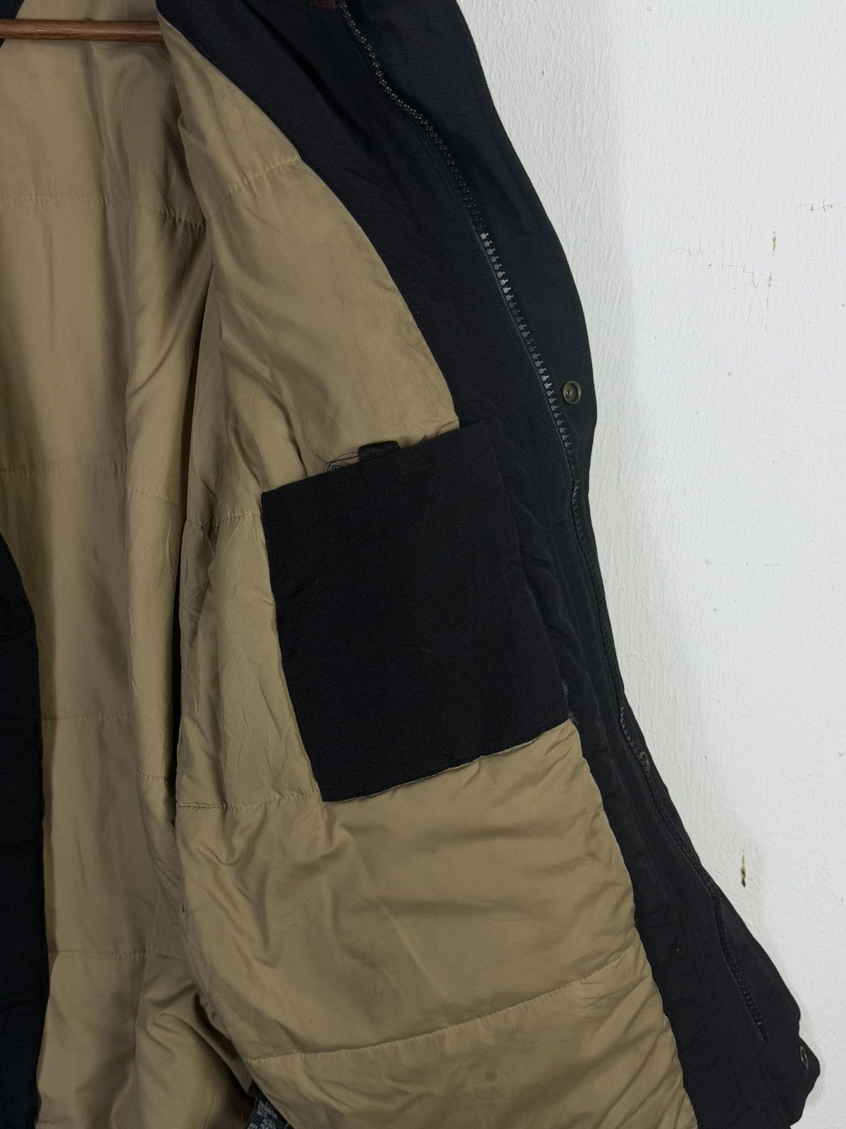 Tommy Hilfiger Tommy Hilfiger Expedition Multi Pocket Jacket Size US XL / EU 56 / 4 - 10 Thumbnail