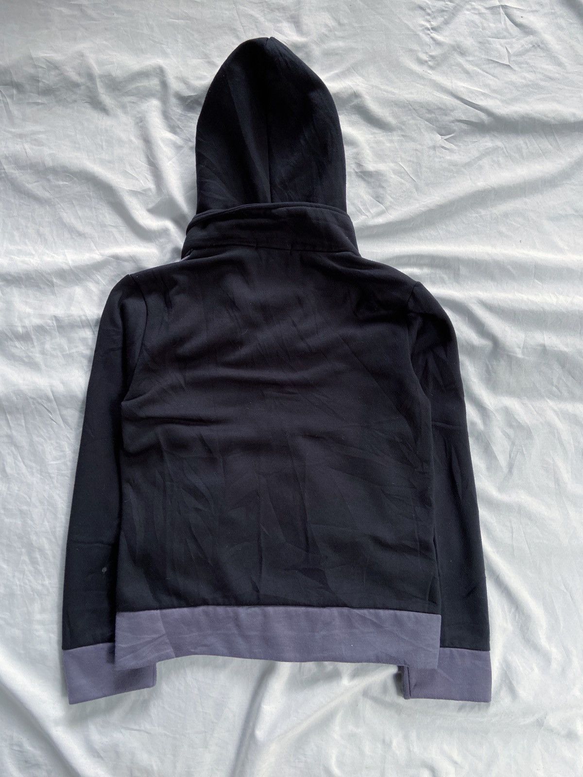 Japanese Brand AGEND JAPANESE BONO ZIP HOODIE Size US M / EU 48-50 / 2 - 13 Thumbnail
