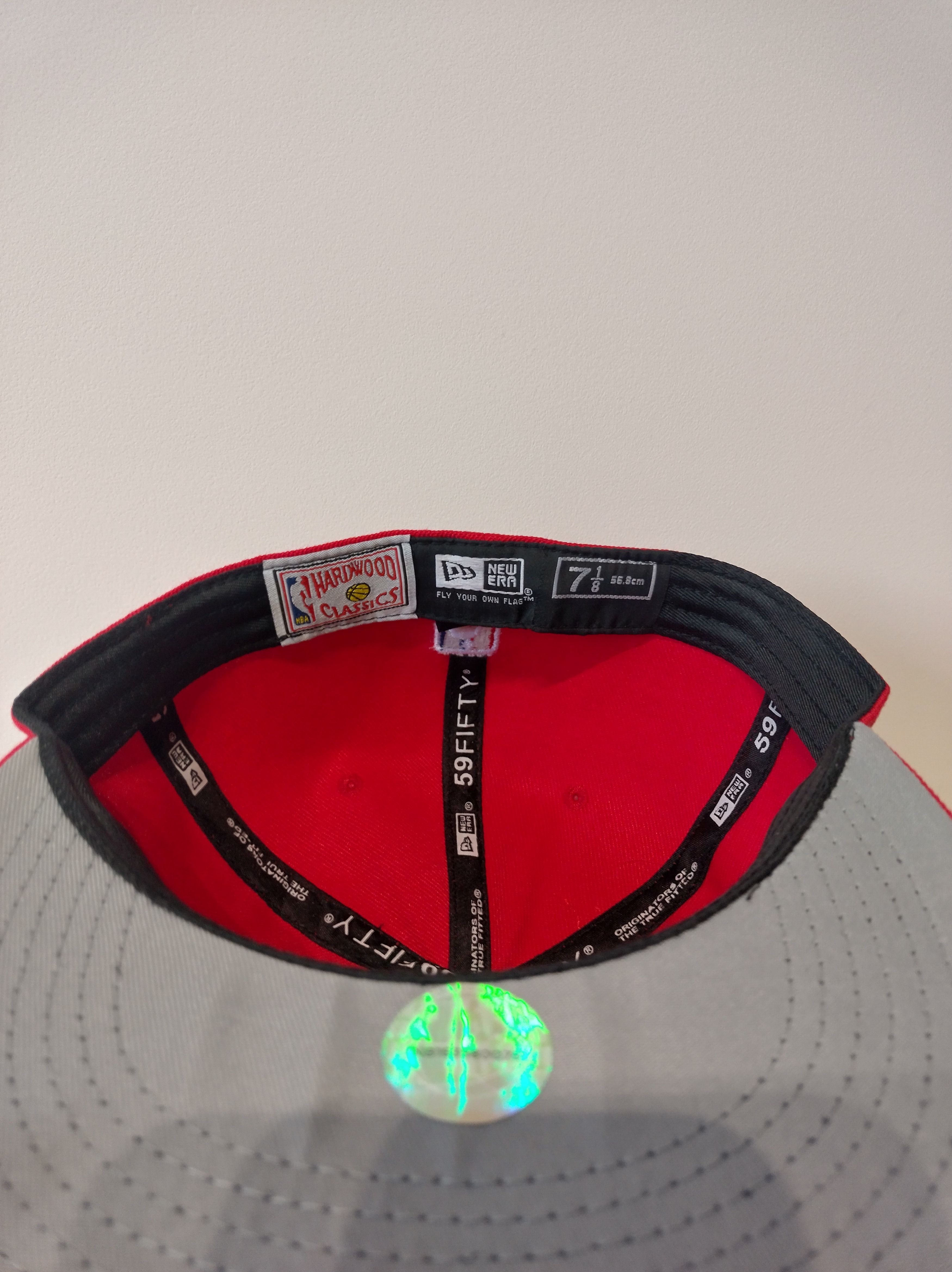 New Era NBA cap Size ONE SIZE - 5 Thumbnail