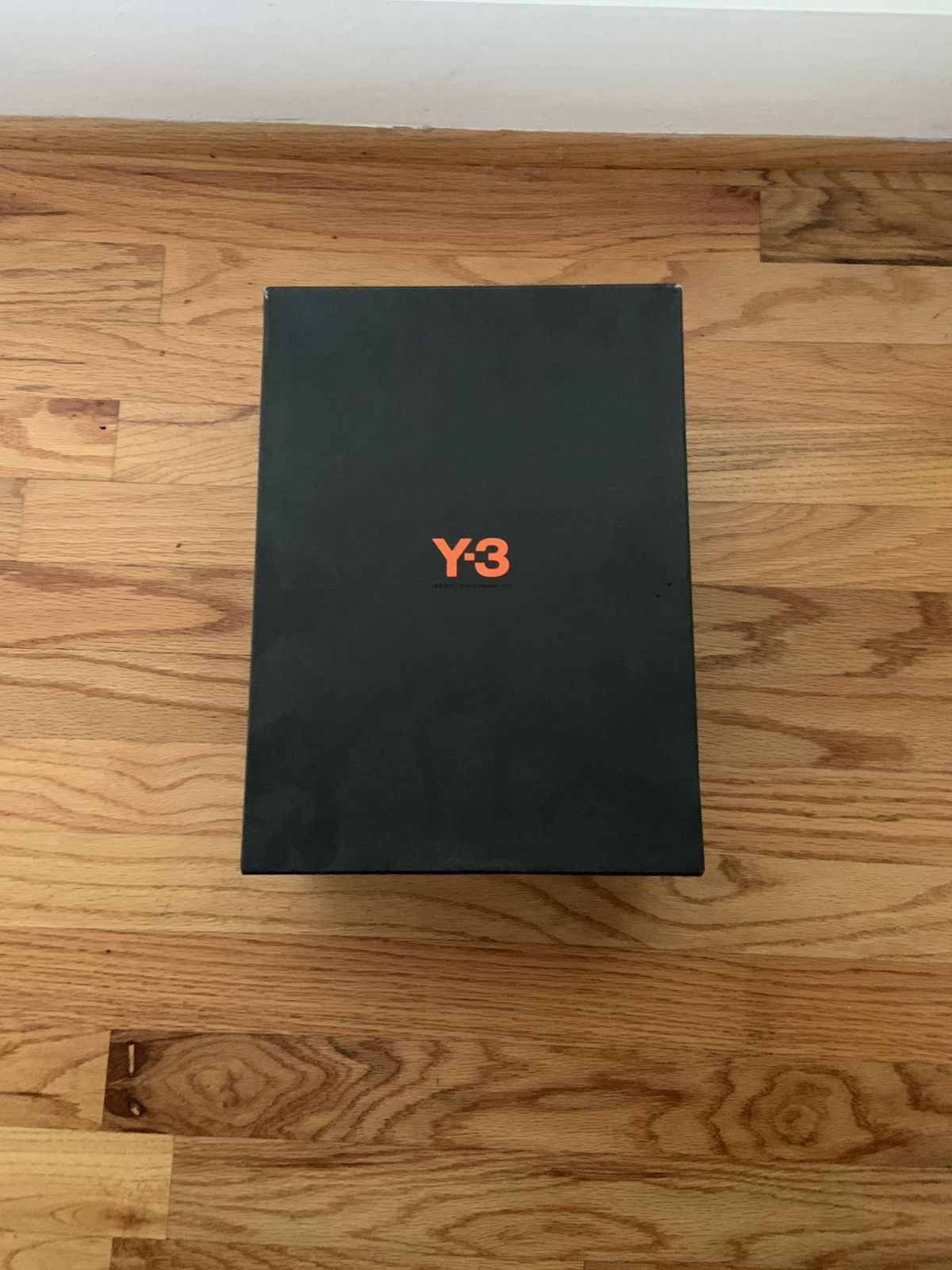 Adidas Adidas Y-3 Yohji Pro Size US 10 / EU 43 - 2 Thumbnail