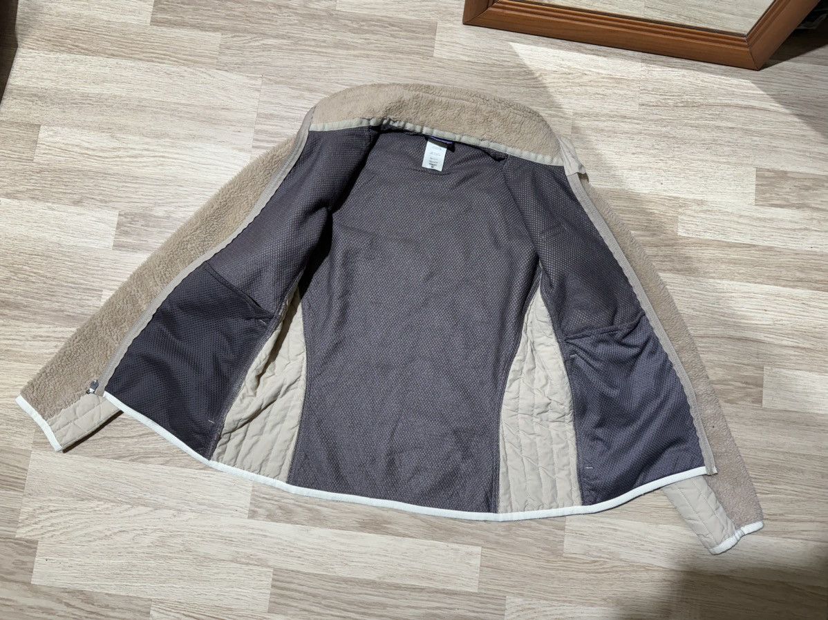 Patagonia Patagonia SYNCHILLA jacket pullover Size M / US 6-8 / IT 42-44 - 12 Thumbnail
