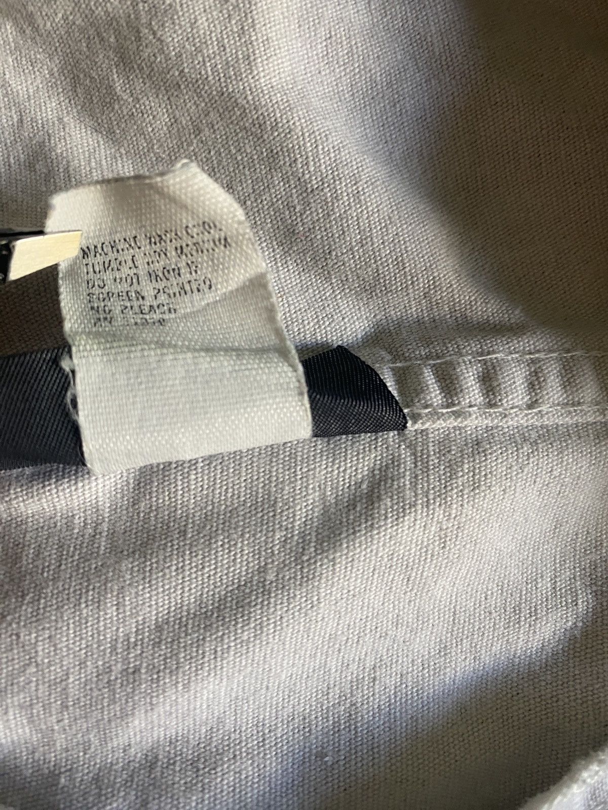 O'Neill × Vintage Vintage 80’s O’Neill Shorts Size US 30 / EU 46 - 11 Thumbnail