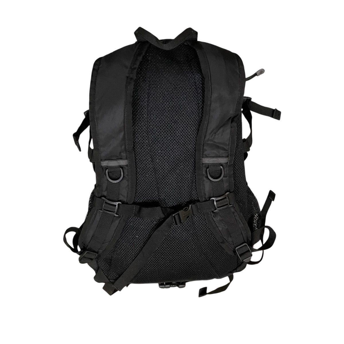 Coleman Coleman Walker 25 Daypack - Sleek Black Outdoor biet Size ONE SIZE - 2 Thumbnail